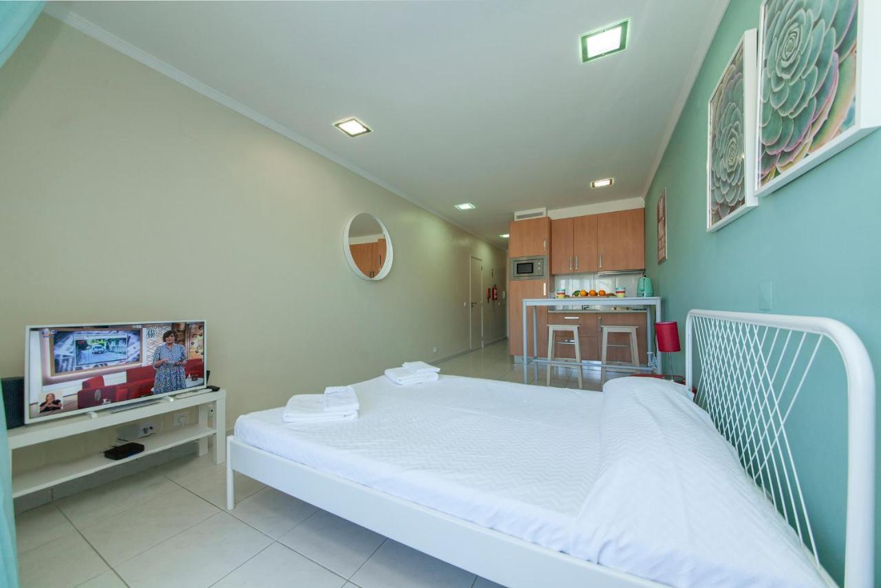 A36 - Avenue Flat In Lagos Ngoại thất bức ảnh
