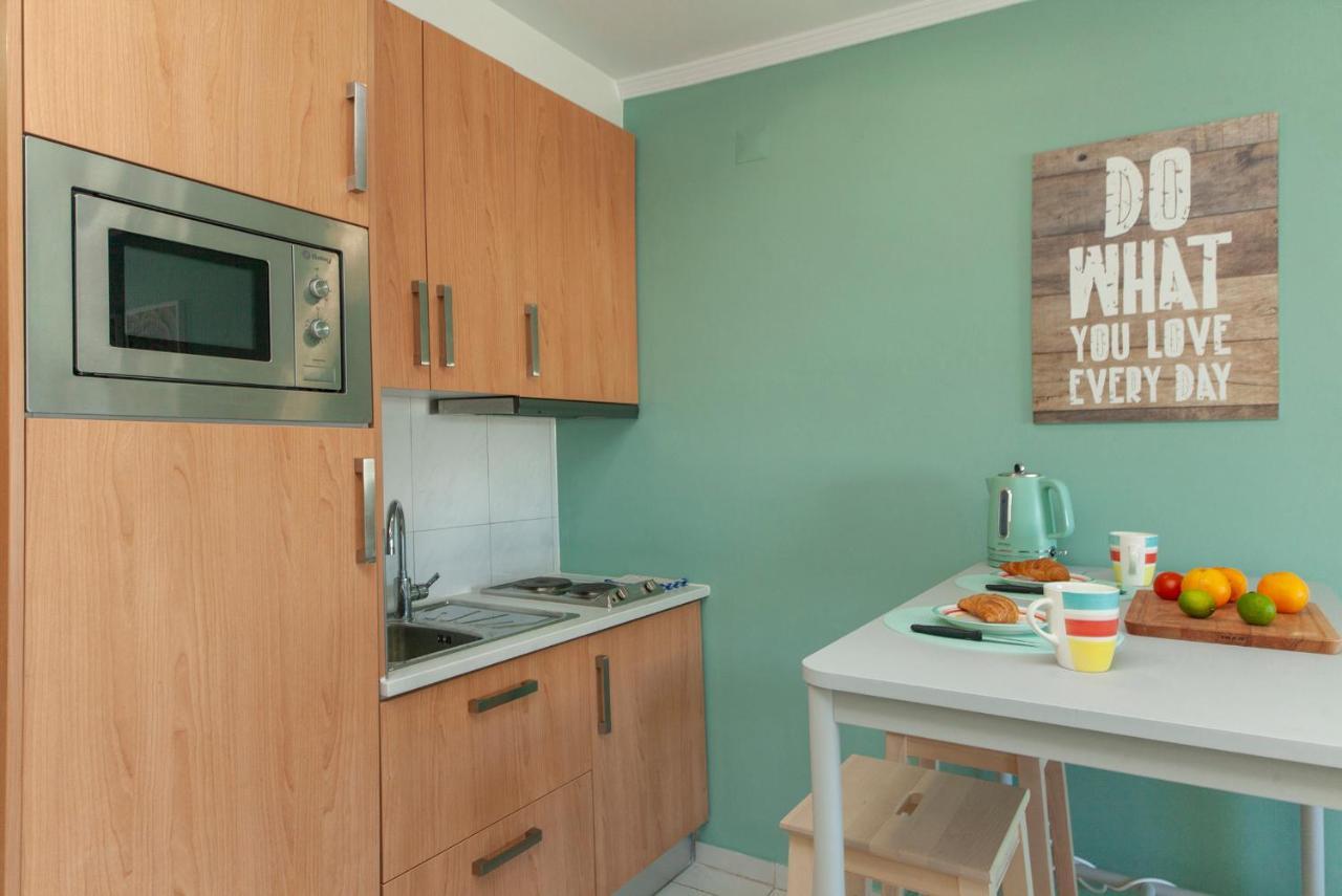 A36 - Avenue Flat In Lagos Ngoại thất bức ảnh