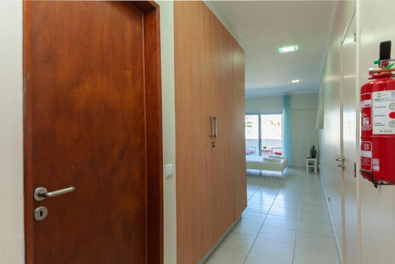 A36 - Avenue Flat In Lagos Ngoại thất bức ảnh